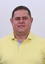 FAGNER JUNIOR DA SILVA