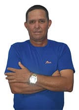 VICENTE ANTONIO DA SILVA
