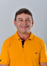 LUIS GOMES DA FONSECA