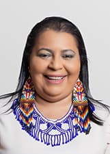 CLAUDECIR DA SILVA BRAZ DE MELO