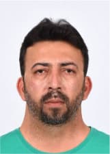 LAZARO NOBREGA FONSECA