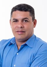 HALLAN OLYMPIO FRANCISCO DA SILVA
