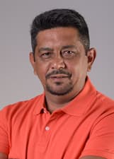 JOSE JUNIO DE ABRANTES