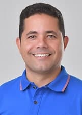 JEFERSON GOMES DE ALMEIDA