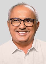 JOSÉ CARLOS FERREIRA BARROS