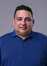 LUIS CARLOS DANTAS