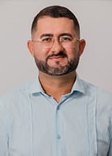 MACLAUD MEDEIROS DE LIMA