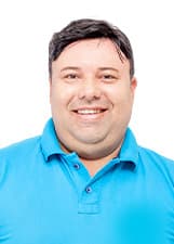 ALISSON GOMES DE AMORIM