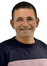 EDIMILSON JOSE DA SILVA