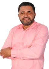ISAÍAS TEIXEIRA INÁCIO