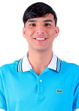 AMADEUS ARRUDA ALMEIDA