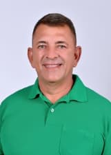 ANTONIO CARLOS DA SILVA