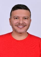 CICERO ROBERTO MENDONCA DE SOUZA SILVA