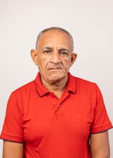 DAMIÃO FELISMINO JUCAS