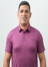 DANILO EMANUEL BARBOSA