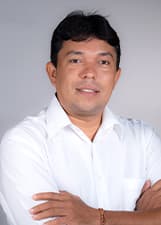 ELTON JOSÉ CIRILO DE LIMA