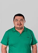 ANTÔNIO JOSÉ SANTOS DA SILVA