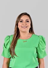 JUCELINE ROSA BEZERRA