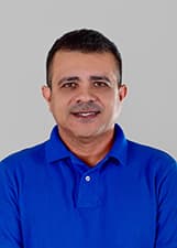 IVANILDO FERREIRA DA SILVA