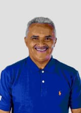 ANTONIO ISILDO DA SILVA