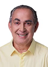 LUIS CLAUDIO RÉGIS MARINHO