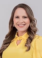 LUANA MARA DE ALMEIDA