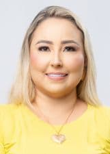 JANAINA CARDOSO SILVA
