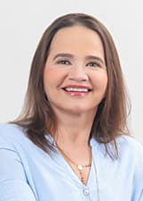 IVONETE ALMEIDA DE ANDRADE LUDGERIO