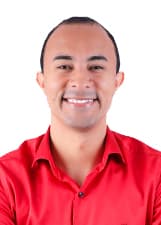 YAGO LUCENA GOMES