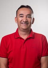 ALIOMAR RIBEIRO DE SOUZA