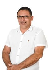 DAMIÃO DOMICIANO GALVINCIO