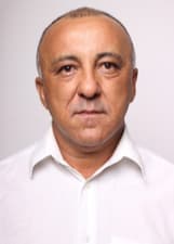 GILBERTO DA SILVA BRITO