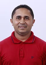 EVALDO DE FARIAS GOMES