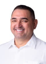 SEBASTIÃO BENEDITO DOS SANTOS