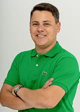 SERGIO PROCOPIO COLIN DA SILVA CARVALHO