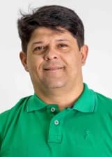 JOSÉ CARLOS DA SILVA