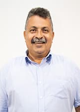ROBERTO PAULO DO NASCIMENTO SILVA