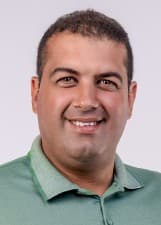 EDER WALTTER JOSÉ DE OLIVEIRA SILVA