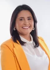 SANDRA MARIA TENÓRIO CAVALCANTE DE ALMEIDA