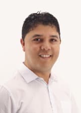 TIAGO JOSÉ DA SILVA