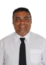 EDSON CÂNDIDO DA SILVA