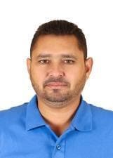 ADELVAN DA SILVA DAMASCENO