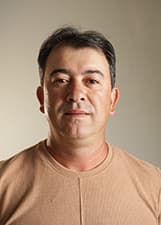 VALMIR VALDOMIRO DA SILVA