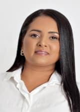 ELIONAIS DE CÁSSIA DA SILVA SANTOS