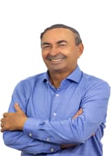 JOSÉ BARBOSA DE ANDRADE