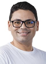 SAMUEL JOSE CABRAL DA SILVA