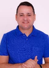 EDSON ANTONIO RODRIGUES DA SILVA