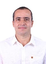 CLÉCIO ERIBERTO DA SILVA