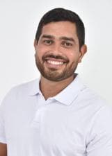 THIAGO PATRICIO SIQUEIRA DE OLIVEIRA