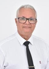 ANTÔNIO ALMEIDA DA SILVA FILHO